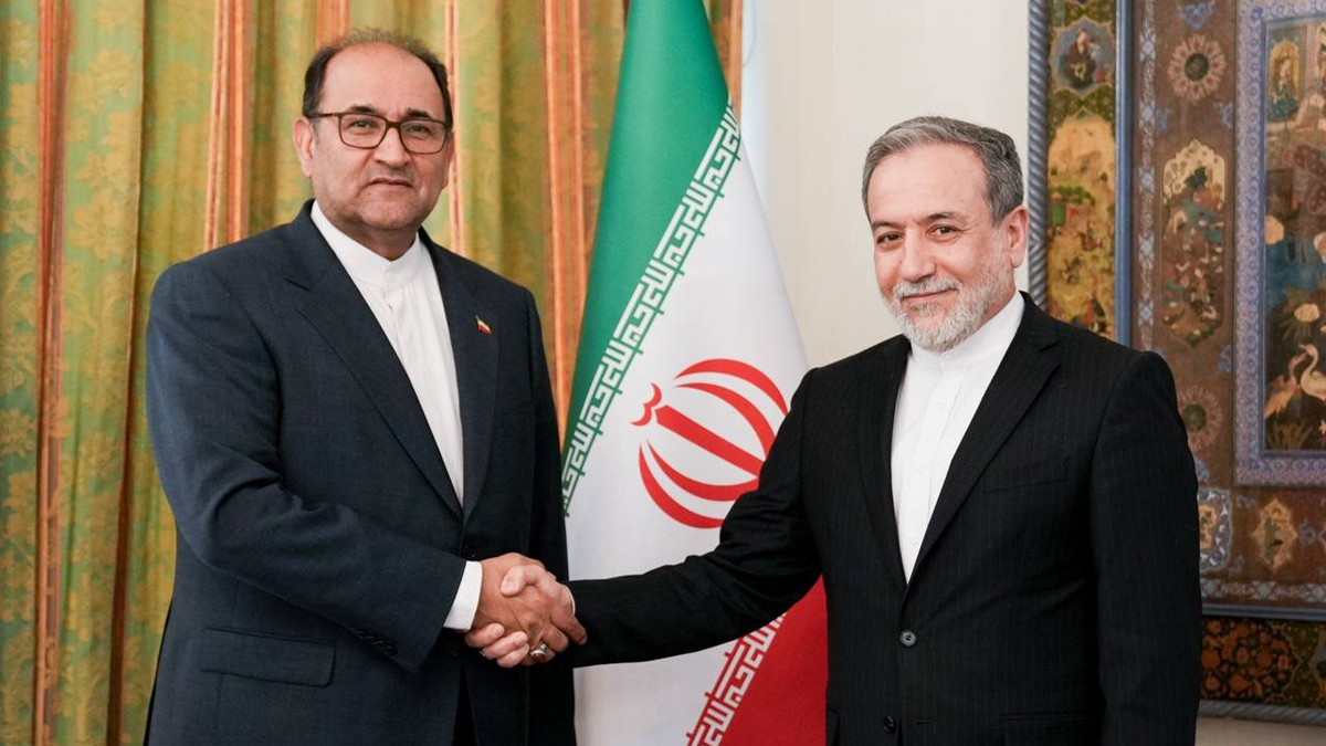 বাংলাদেশে প্রথম সুন্নি মুসলিম রাষ্ট্রদূত পাঠাচ্ছে ইরান